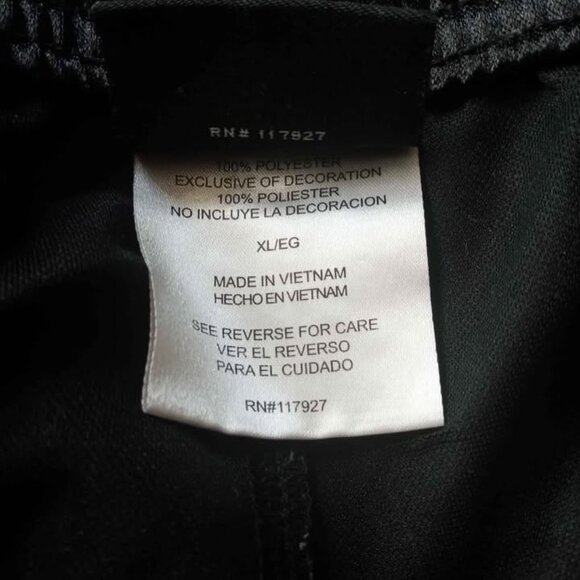 Black And1 basketball shorts Size XL - Picture 2 of 4